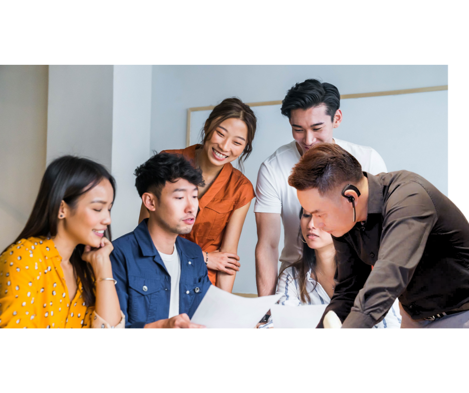 Học từ người thật – việc thật