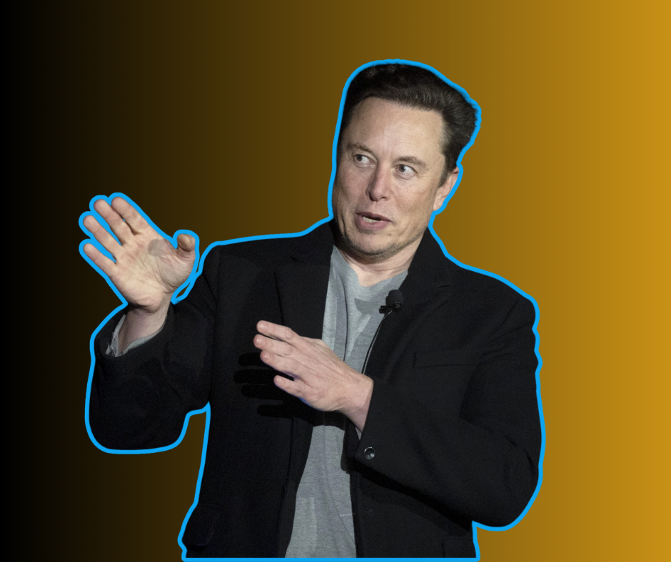 Elon Musk thành lập công…
